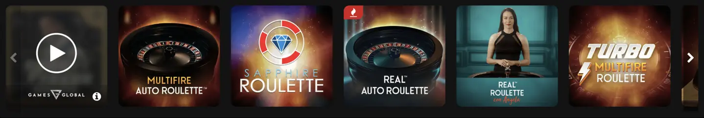 Woo Casino Australia - Featured Slots